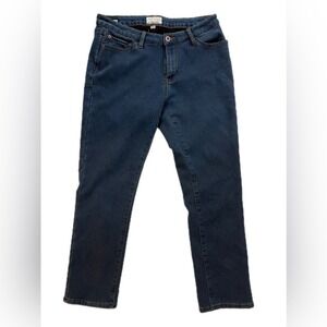 Northbrooke Fleece-lined Jeans Size 12